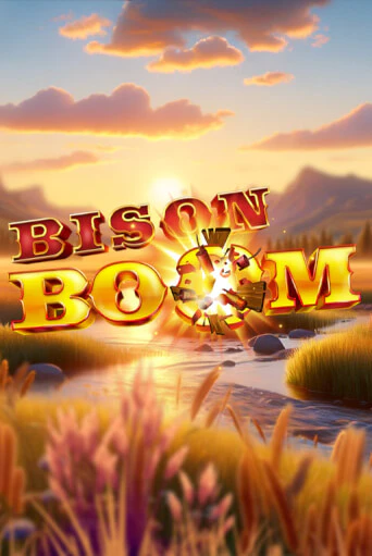 Демо игра Bison Boom™ играть онлайн | Casino-X.KZ