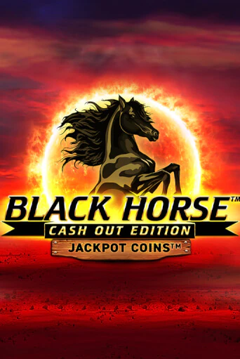 Демо игра Black Horse Cash Out Edition играть онлайн | Casino-X.KZ