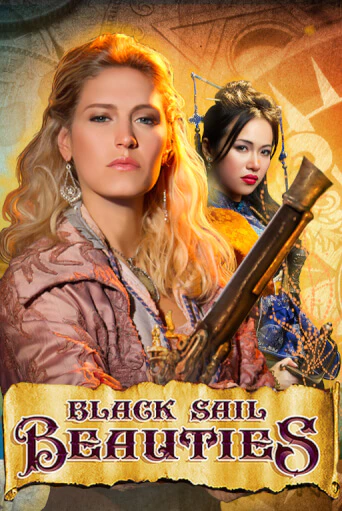 Демо игра Black Sail Beauties играть онлайн | Casino-X.KZ