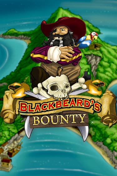 Демо игра Blackbeard's Bounty играть онлайн | Casino-X.KZ