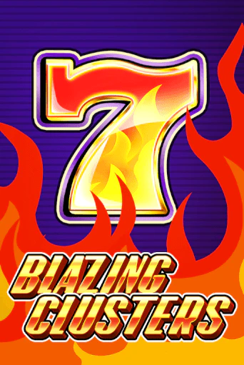 Демо игра Blazing Clusters играть онлайн | Casino-X.KZ