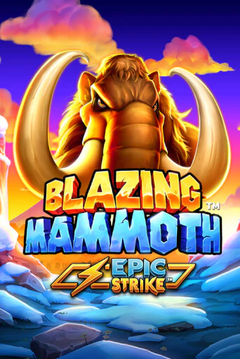 Демо игра Blazing Mammoth играть онлайн | Casino-X.KZ