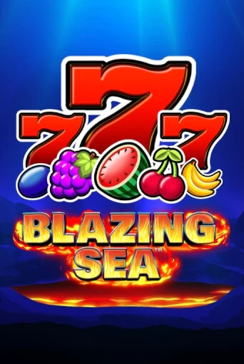 Демо игра Blazing Sea играть онлайн | Casino-X.KZ