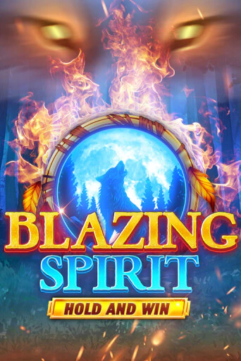 Демо игра Blazing Spirit Hold and Win играть онлайн | Casino-X.KZ