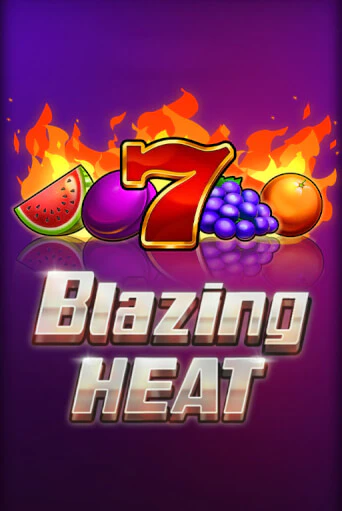 Демо игра Blazing Heat играть онлайн | Casino-X.KZ