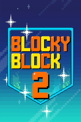 Демо игра Blocky Block 2 играть онлайн | Casino-X.KZ