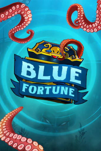 Демо игра Blue Fortune играть онлайн | Casino-X.KZ