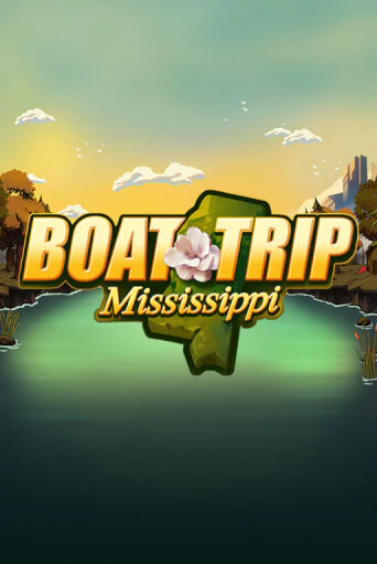 Демо игра Boat Trip Mississippi играть онлайн | Casino-X.KZ