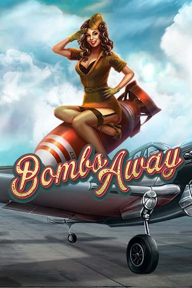 Демо игра Bombs Away играть онлайн | Casino-X.KZ