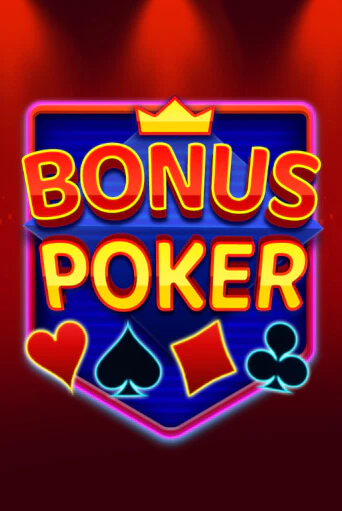 Демо игра Bonus Poker играть онлайн | Casino-X.KZ