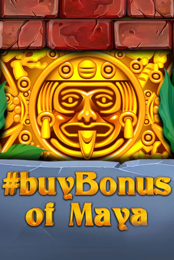 Демо игра #buyBonus of Maya играть онлайн | Casino-X.KZ