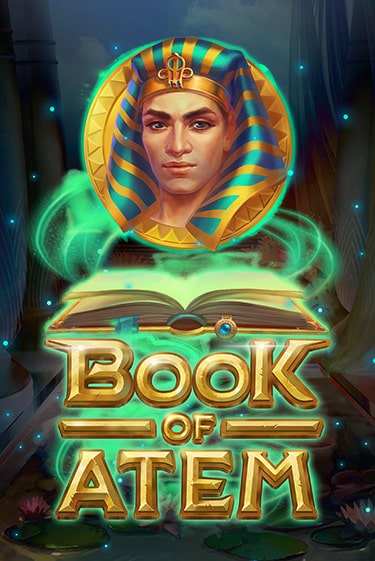 Демо игра Book of Atem играть онлайн | Casino-X.KZ