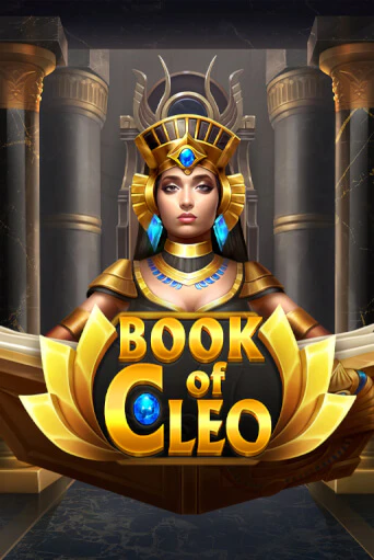 Демо игра Book of Cleo играть онлайн | Casino-X.KZ