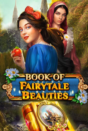 Демо игра Book Of Fairytale Beauties играть онлайн | Casino-X.KZ