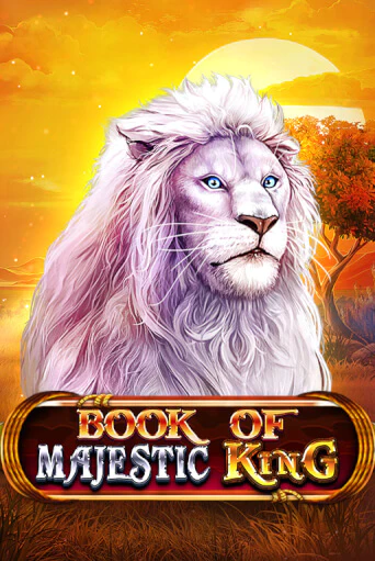 Демо игра Book Of Majestic King играть онлайн | Casino-X.KZ