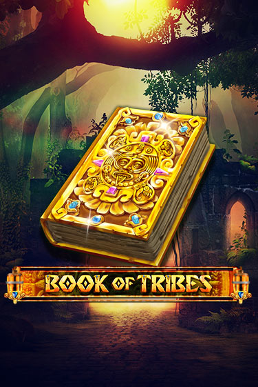 Демо игра Book Of Tribes играть онлайн | Casino-X.KZ