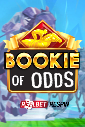 Демо игра Bookie of Odds играть онлайн | Casino-X.KZ