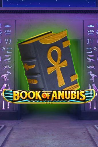 Демо игра Book of Anubis играть онлайн | Casino-X.KZ