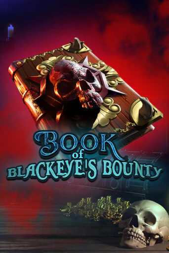 Демо игра Book of Blackeye’s Bounty играть онлайн | Casino-X.KZ