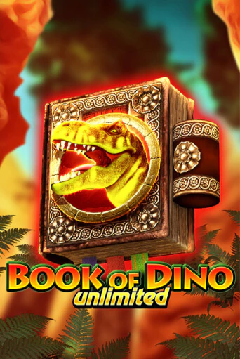 Демо игра Book of Dino Unlimited играть онлайн | Casino-X.KZ