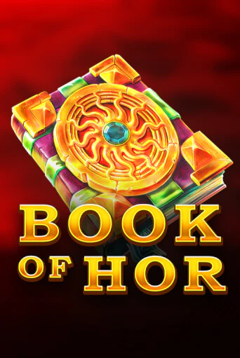 Демо игра Book of Hor играть онлайн | Casino-X.KZ