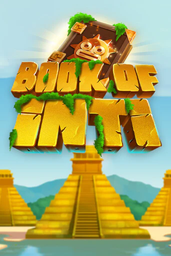 Демо игра Book Of Inti играть онлайн | Casino-X.KZ