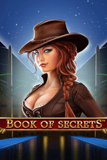 Демо игра Book Of Secrets играть онлайн | Casino-X.KZ