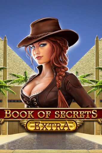 Демо игра Book of Secrets Extra играть онлайн | Casino-X.KZ