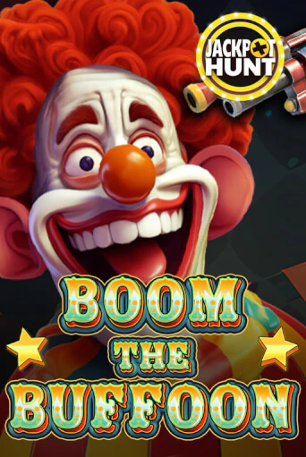 Демо игра Boom the Buffoon играть онлайн | Casino-X.KZ