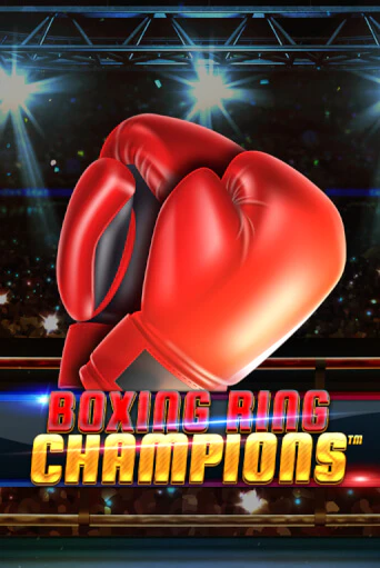 Демо игра Boxing Ring Champions играть онлайн | Casino-X.KZ