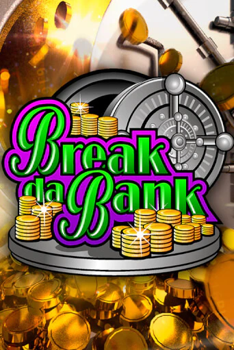 Демо игра Break da Bank играть онлайн | Casino-X.KZ