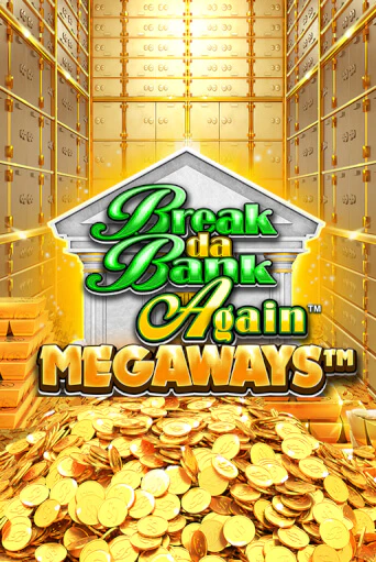 Демо игра Break Da Bank Again™ MEGAWAYS™ играть онлайн | Casino-X.KZ