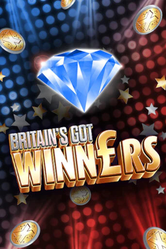 Демо игра Britain's Got Winners играть онлайн | Casino-X.KZ