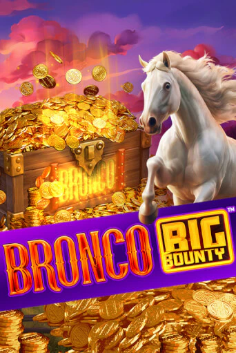 Демо игра Bronco Big Bounty™ играть онлайн | Casino-X.KZ