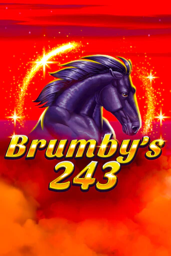 Демо игра Brumby's 243 играть онлайн | Casino-X.KZ