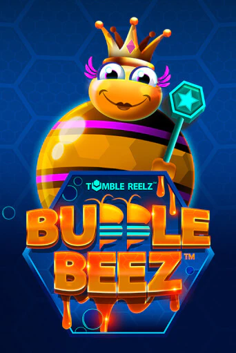 Демо игра Bubble Beez™ играть онлайн | Casino-X.KZ