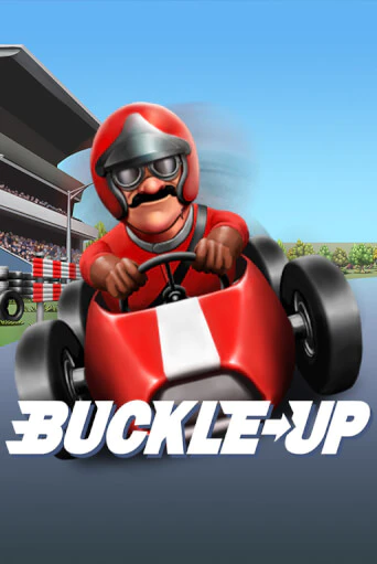 Демо игра Buckle up играть онлайн | Casino-X.KZ