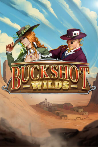 Демо игра Buckshot Wilds играть онлайн | Casino-X.KZ