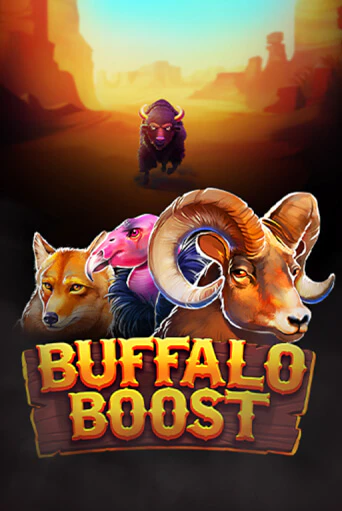 Демо игра Buffalo Boost играть онлайн | Casino-X.KZ