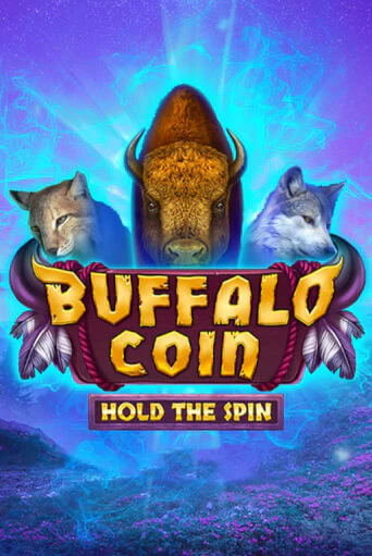 Демо игра Buffalo Coin Hold The Spin играть онлайн | Casino-X.KZ