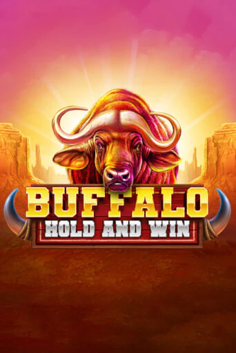 Демо игра Buffalo Hold and Win играть онлайн | Casino-X.KZ