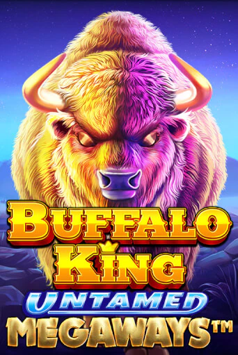 Демо игра Buffalo King Untamed Megaways играть онлайн | Casino-X.KZ