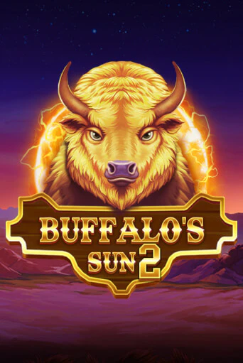 Демо игра Buffalo's Sun 2 играть онлайн | Casino-X.KZ