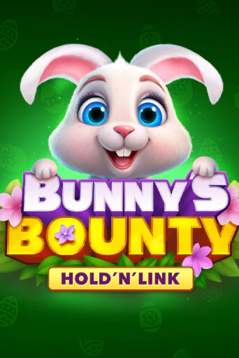 Демо игра Bunny's Bounty: Hold 'N' Link играть онлайн | Casino-X.KZ