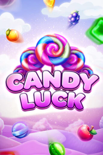 Демо игра Candy Luck играть онлайн | Casino-X.KZ