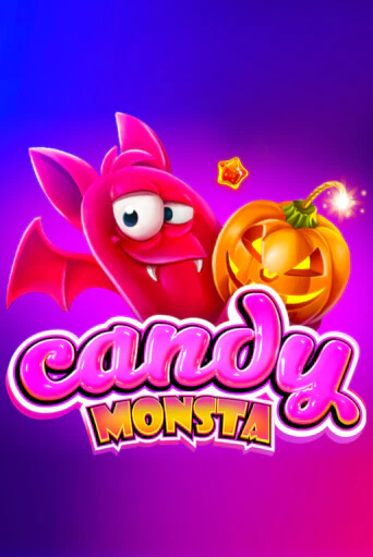 Демо игра Candy Monsta играть онлайн | Casino-X.KZ