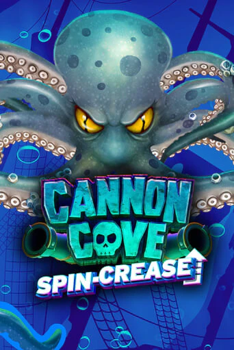 Демо игра Cannon Cove играть онлайн | Casino-X.KZ