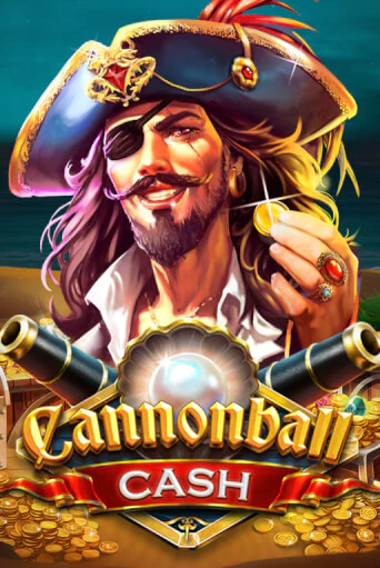 Демо игра Cannonball Cash играть онлайн | Casino-X.KZ