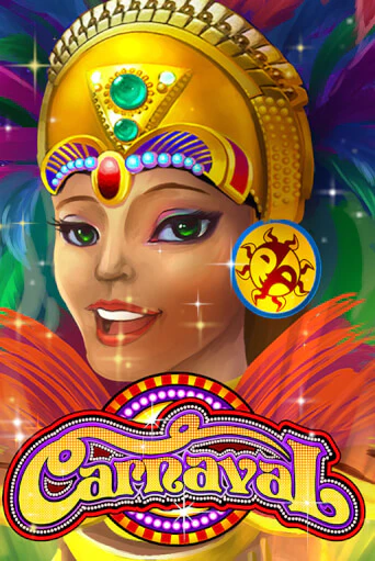 Демо игра Carnaval играть онлайн | Casino-X.KZ