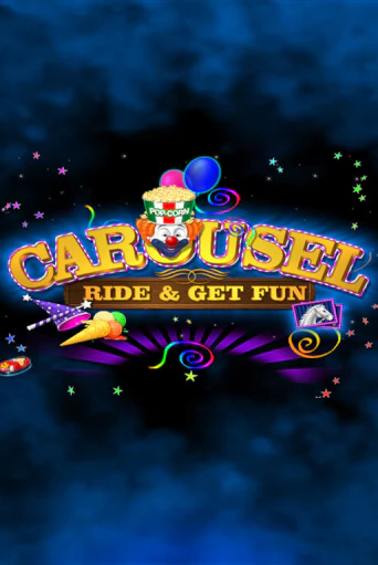 Демо игра Carousel играть онлайн | Casino-X.KZ